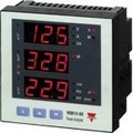 Carlo Gavazzi Power Analyzers Wm14-96 Adv., 3-Ph, 120/208Vll, 90-260Vac/Dc, 2-Relay WM14-96AV63HR2XXAX